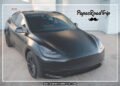 Tesla Window Tint Cost-Fi