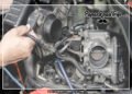 Throttle Position Sensor Symptoms-Fi