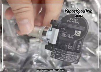 Tire Pressure Sensor Fault-Fi