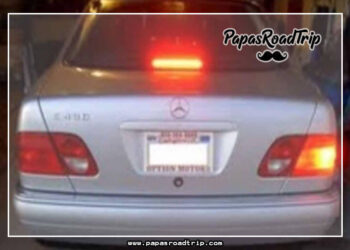 Turn Signal And Brake Light Not Working on One Side-Fi