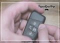 VW Key Fob Not Working-Fi