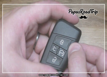 VW Key Fob Not Working-Fi