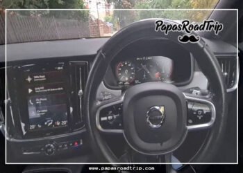 Volvo Auto Start Stop Not Working-Fi