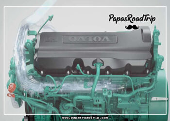 Volvo D11 Engine Problems-Fi