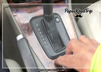 Volvo Gear Shift Stuck in Neutral-Fi