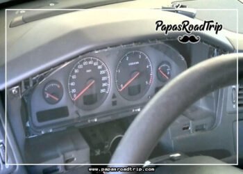 Volvo S60 Instrument Cluster Not Working-Fi