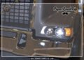 Volvo Truck Light Control Module Problem-Fi