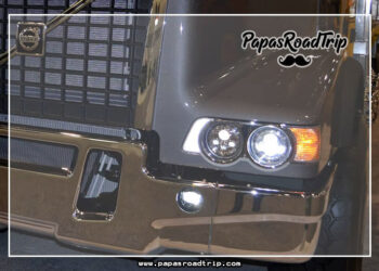 Volvo Truck Light Control Module Problem-Fi