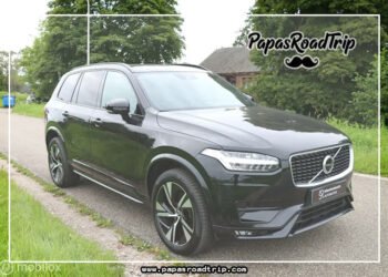 Volvo Xc90 Blis Not Working-Fi