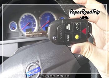 Volvo Xc90 Start Prevented Try Again-Fi