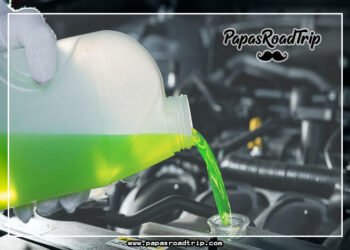 What Color is Antifreeze-Fi