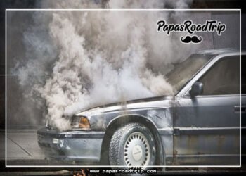 What Happens When a Car Overheats-Fi