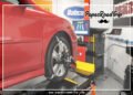Wheel Alignment Basics-Fi