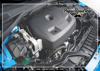 Who Makes Volvo Engines-Fi