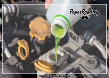 Why Should Engine Coolant Be Changed Periodically-Fi