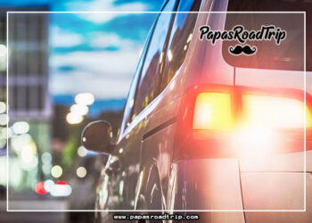 Brake Light Not Working on One Side-Fi