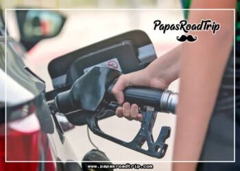 Car Won't Start After Gas-Fi