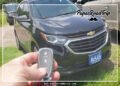 Chevy Equinox Remote Start Not Working-Fi