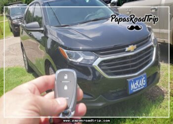 Chevy Equinox Remote Start Not Working-Fi