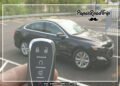 Chevy Malibu Remote Start Not Working-Fi