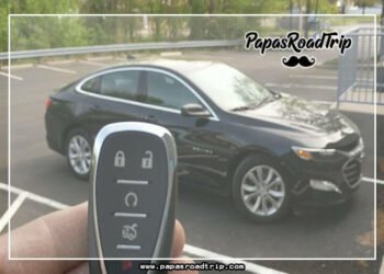 Chevy Malibu Remote Start Not Working-Fi