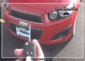 Chevy Sonic Remote Start Not Working-Fi