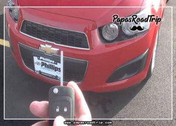 Chevy Sonic Remote Start Not Working-Fi
