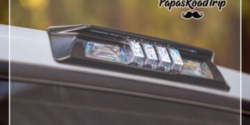 Dodge Ram Third Brake Light Not Working-Fi