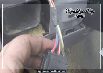 Fuel Pump Getting Power But Not Working-Fi