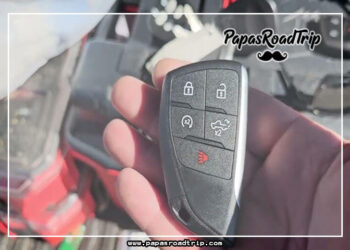 Gmc Sierra Remote Start Not Working-Fi