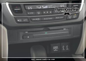 Honda Pilot AC Not Working-Fi