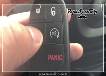 Jeep Grand Cherokee Remote Start Not Working-Fi