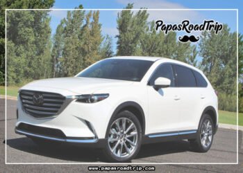 Mazda Cx 9 Common Problems-Fi