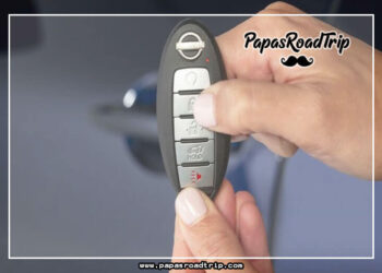 Nissan Altima Remote Start Not Working-Fi