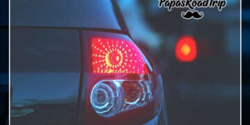 One Brake Light Not Working But Bulb is Good-Fi