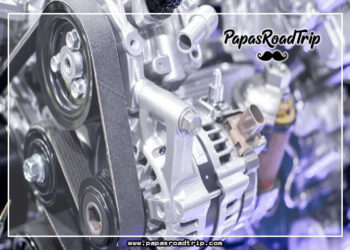 Replace Accessory Belts Quickly-Fi