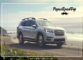 Subaru Ascent Won't Start-Fi