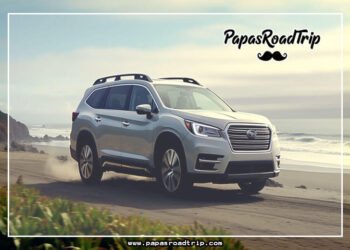 Subaru Ascent Won't Start-Fi