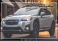 Subaru Crosstrek Won't Start-Fi