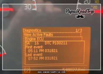 Volvo Fault Codes List-Fi