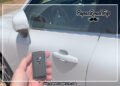 Volvo Key Fob Not Working-Fi