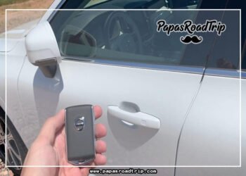 Volvo Key Fob Not Working-Fi