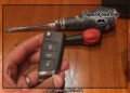 Vw Key Fob Not Working After Battery Replacement-Fi