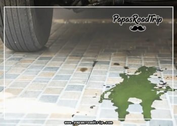 Why is My Car Leaking Coolant-Fi