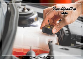 Why is My Coolant Low But No Leaks-Fi