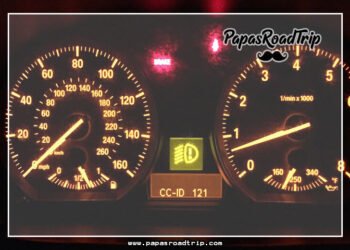 Adaptive Headlight Malfunction on BMW-Fi