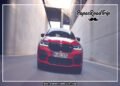 Adaptive M Suspension-Fi