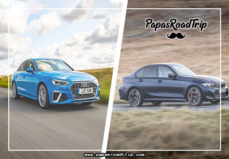 Audi Vs BMW Reliability: Unveiling the Truth