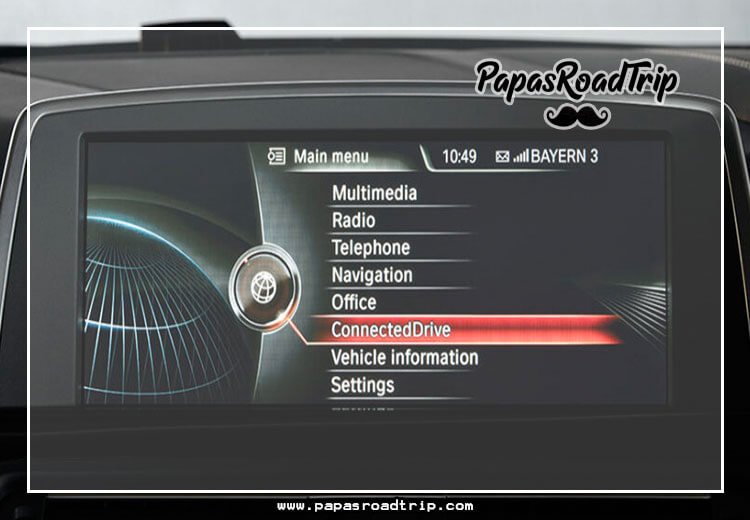 BMW Connected Drive Not Working: Quick Fixes & Tips