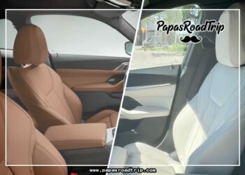 BMW Sensatec Vs Leather-Fi